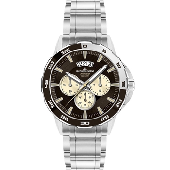 ساعت مچی ژاک لمن 1-1589H